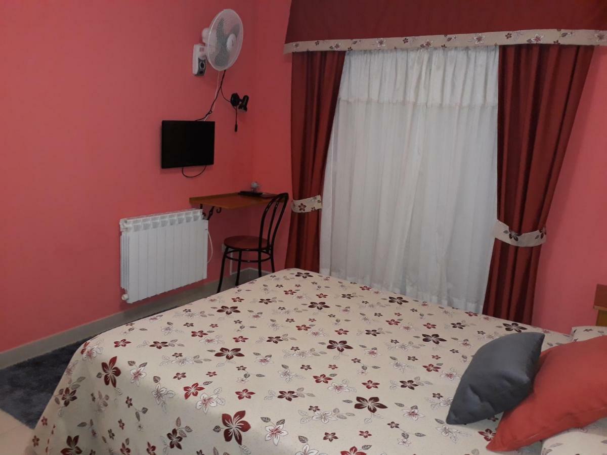 Hotel Valdoviño Esterno foto